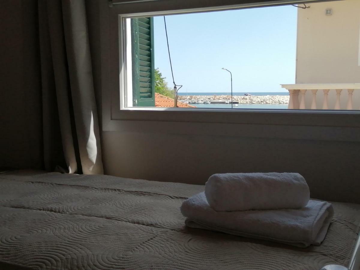 Mary&Nick Apartment Limenaria  Buitenkant foto